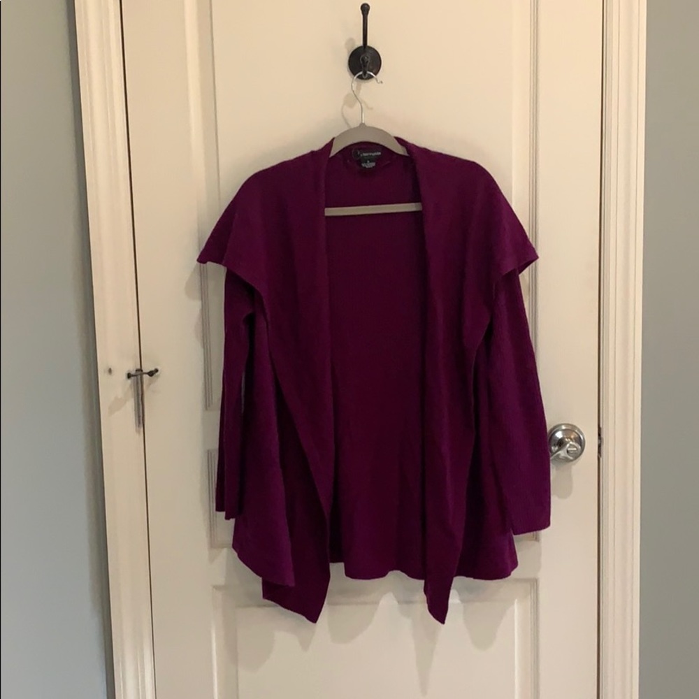 Bloomingdale’s Cardigan